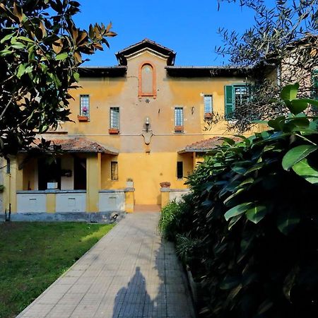 Garden Downtown. 3 Stops From Colosseum Luaran gambar