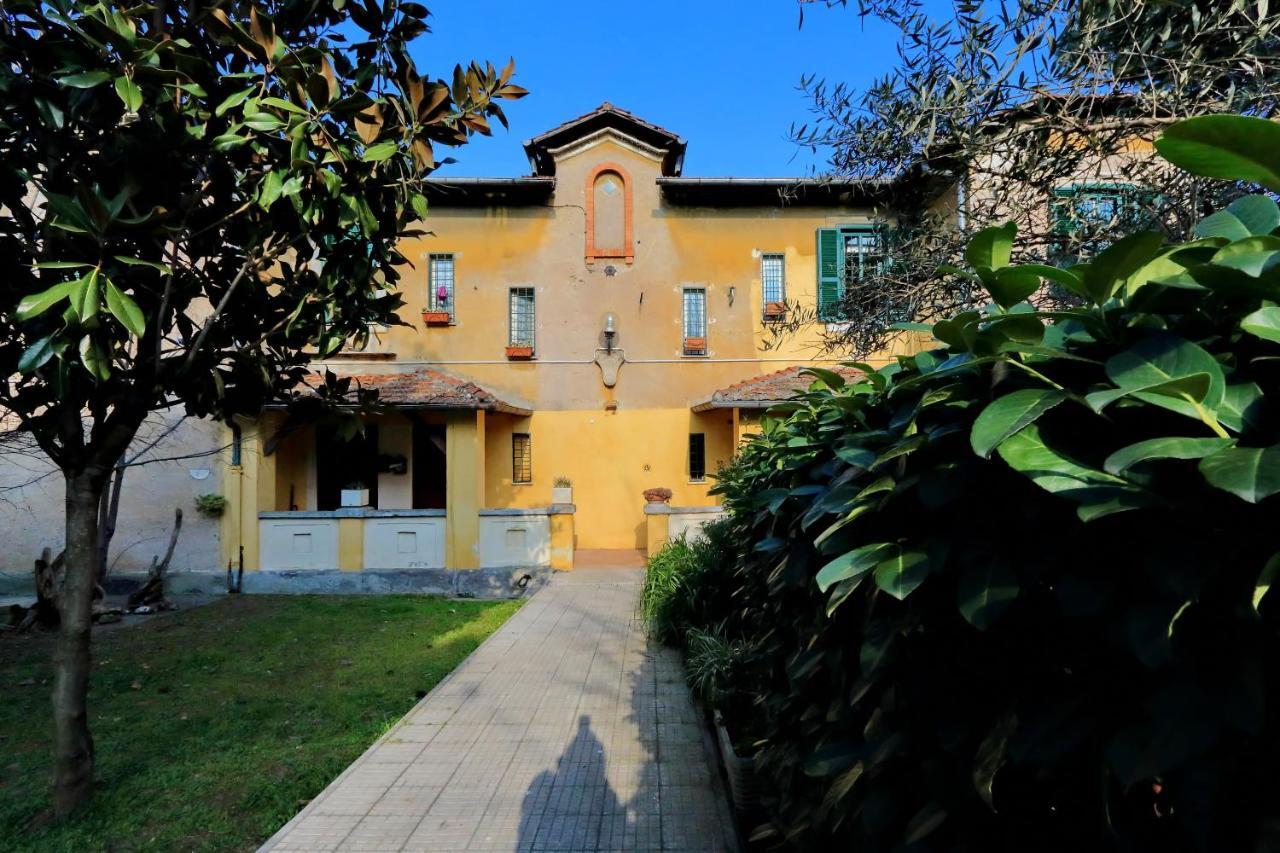 Garden Downtown. 3 Stops From Colosseum Luaran gambar
